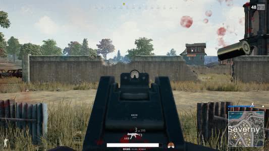 世界顶级绝地求生压枪技巧,绝地求生最强压枪技巧