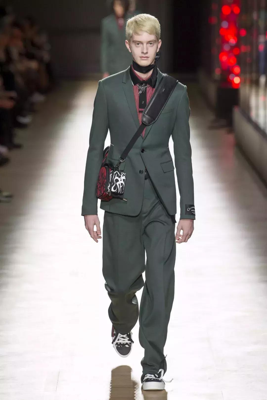 巴黎时装周2021秋冬趋势分析,17秋冬时装周流行趋势