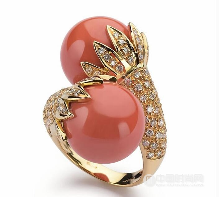 珠宝宝石鉴赏方法,珠宝科普每日认识一种宝石