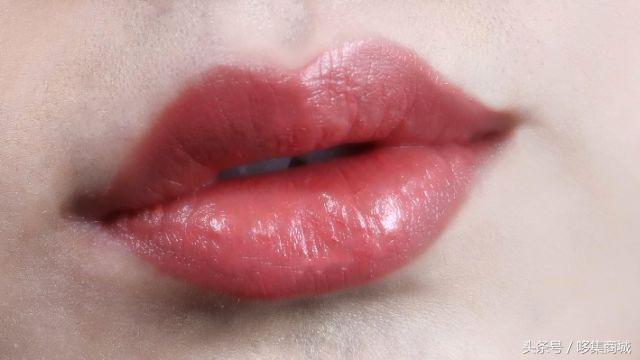 gucci口红505枫叶红棕,迪奥口红840枫叶砖红哑光