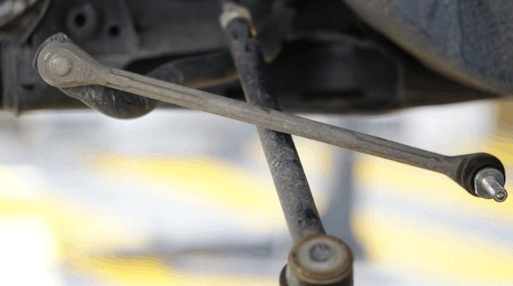 观致5拆解完全版,观致5深度分析