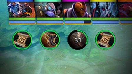 dota27.35更新绝刃,dota27.26版本强势英雄