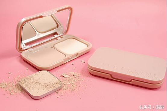 什么大牌子的定妆粉最好用,什么牌子的定妆粉好用