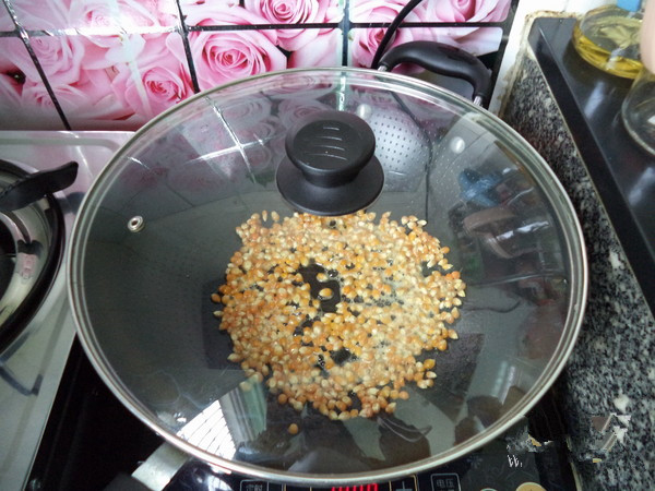 怎么爆又甜又酥的爆米花,怎么做好吃的爆米花100%告捷