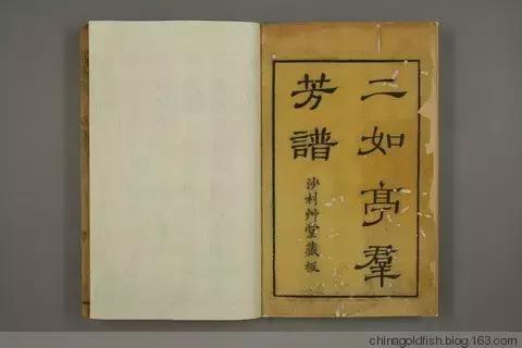 古人夏天如何养鱼,古人养鱼