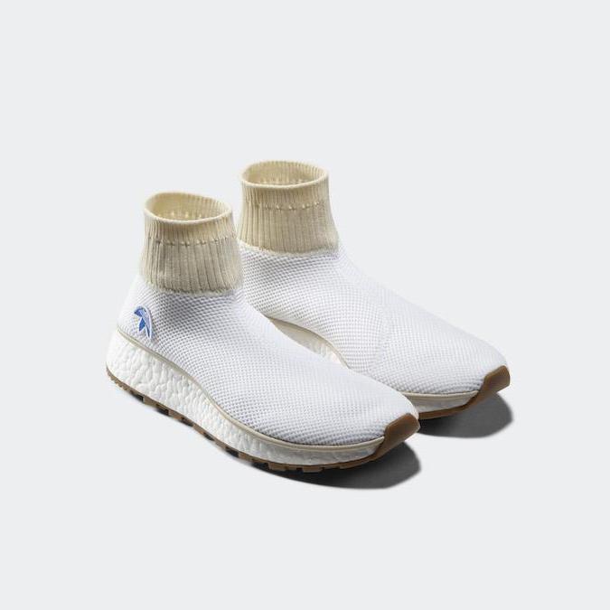 阿迪达斯米奇联名boost,阿迪达斯zx500彩虹联名