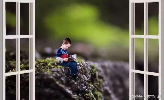 绘本阅读时不可疏忽的细节,阅读绘本中容易出现的误区有哪些