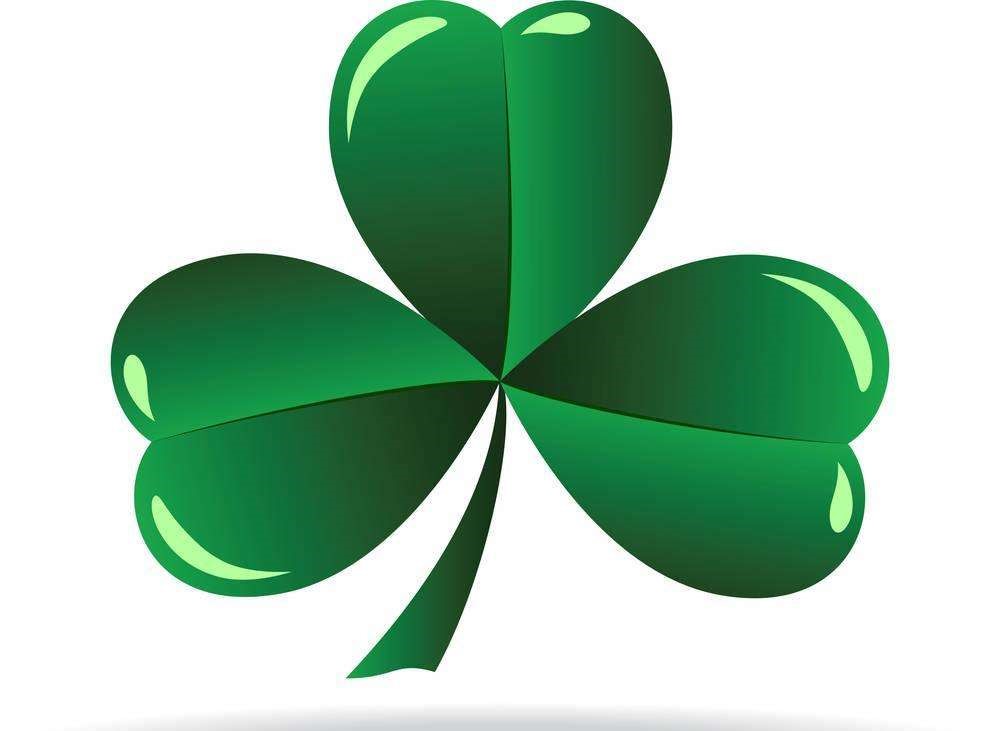 娃儿子不着家娘亲学了种三叶草攻略