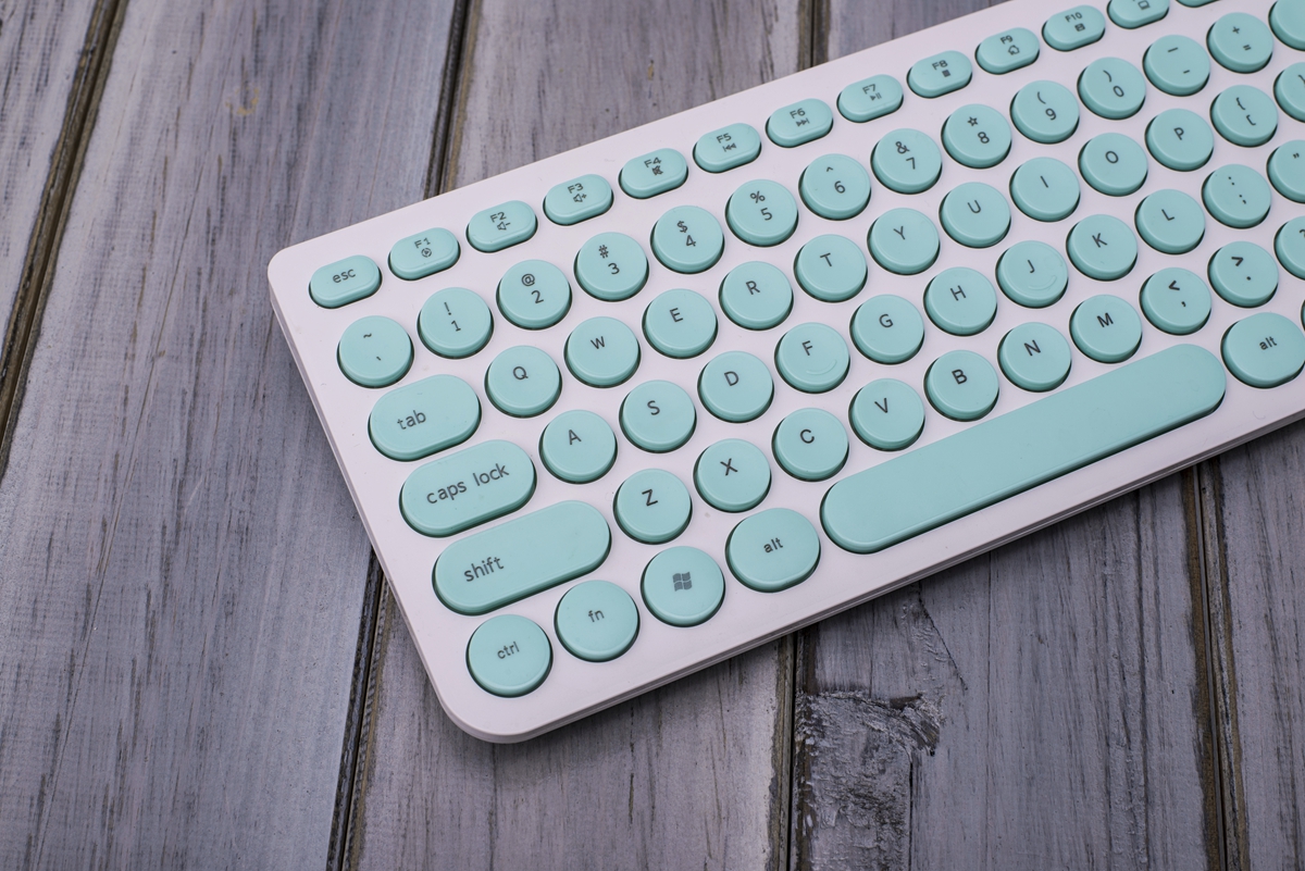 无线键盘套装怎么选,外设无线全套