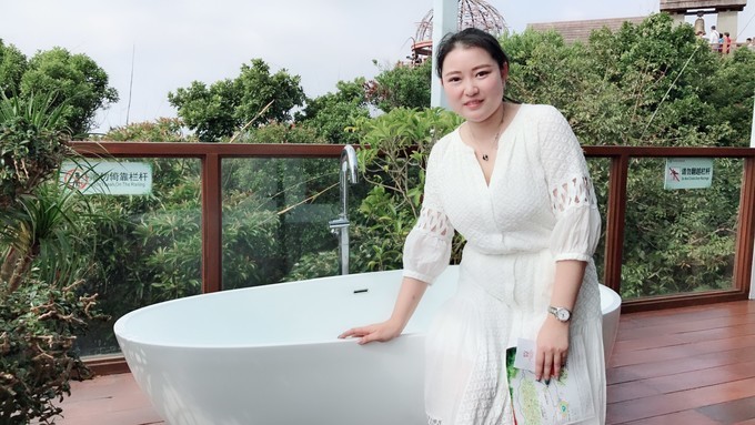 带你玩游世界，熙宝人生第一旅—三亚