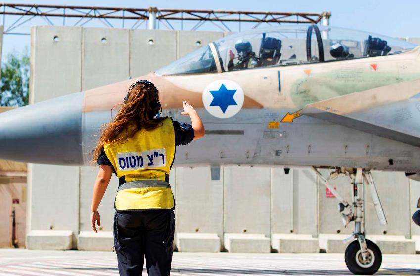 以色列人真精明：不着急买F35越往后买越便宜