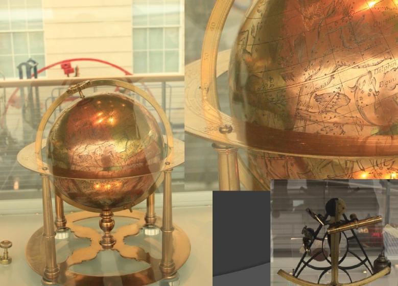 眺望星空，斗转星移：88星座与四季星空