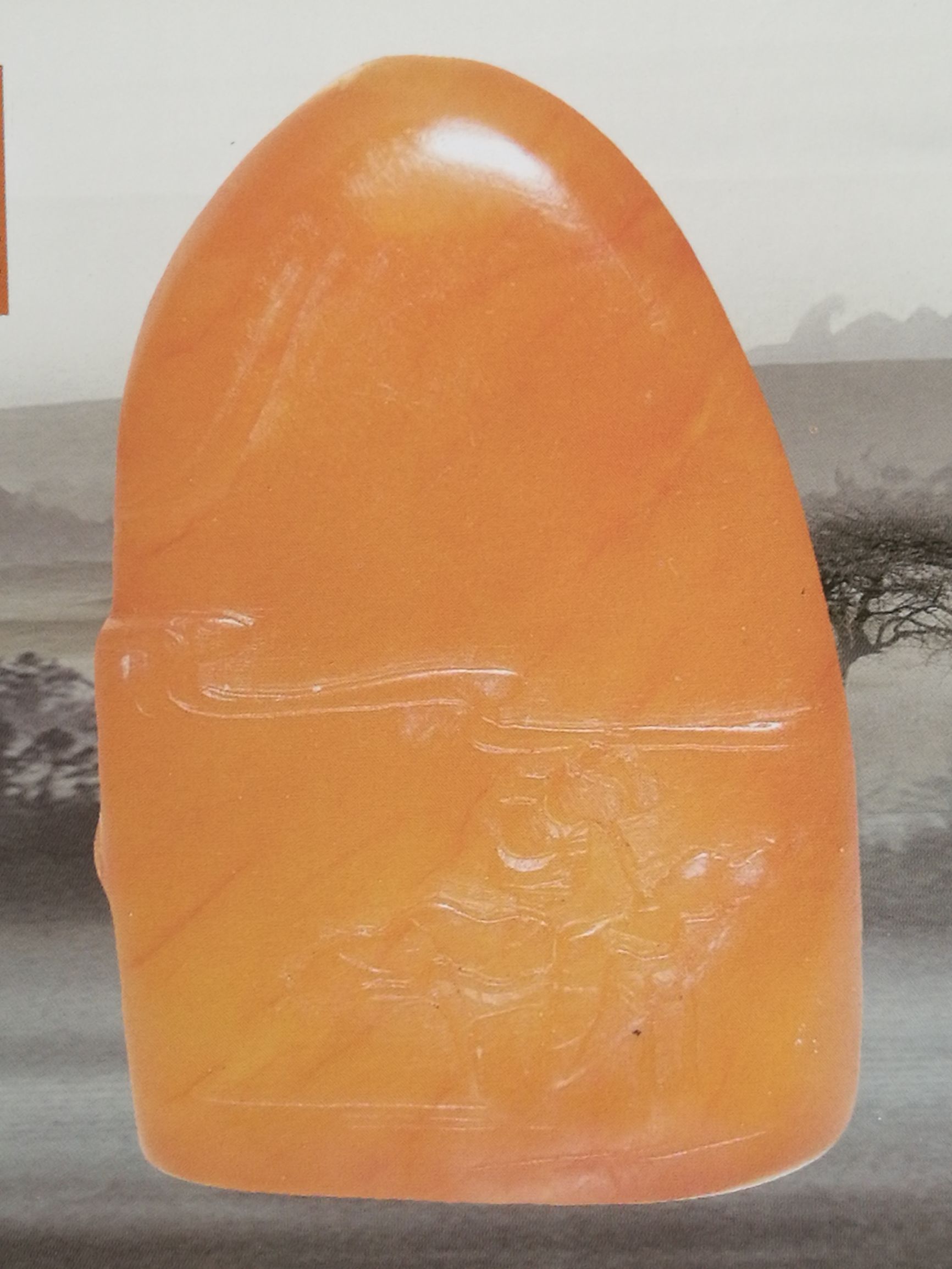 田黄石十大品种,皇帝田黄石品种图片