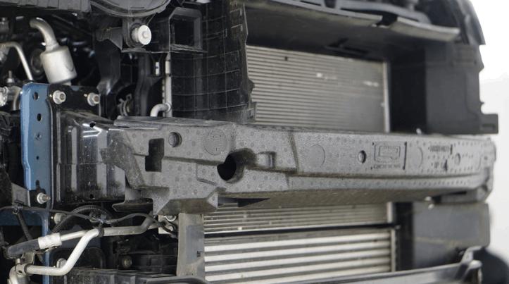 观致5拆解完全版,观致5深度分析