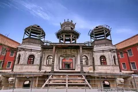 古人夏天如何养鱼,古人养鱼