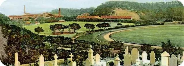 香港塔门岛坟墓,香港十大名坟介绍