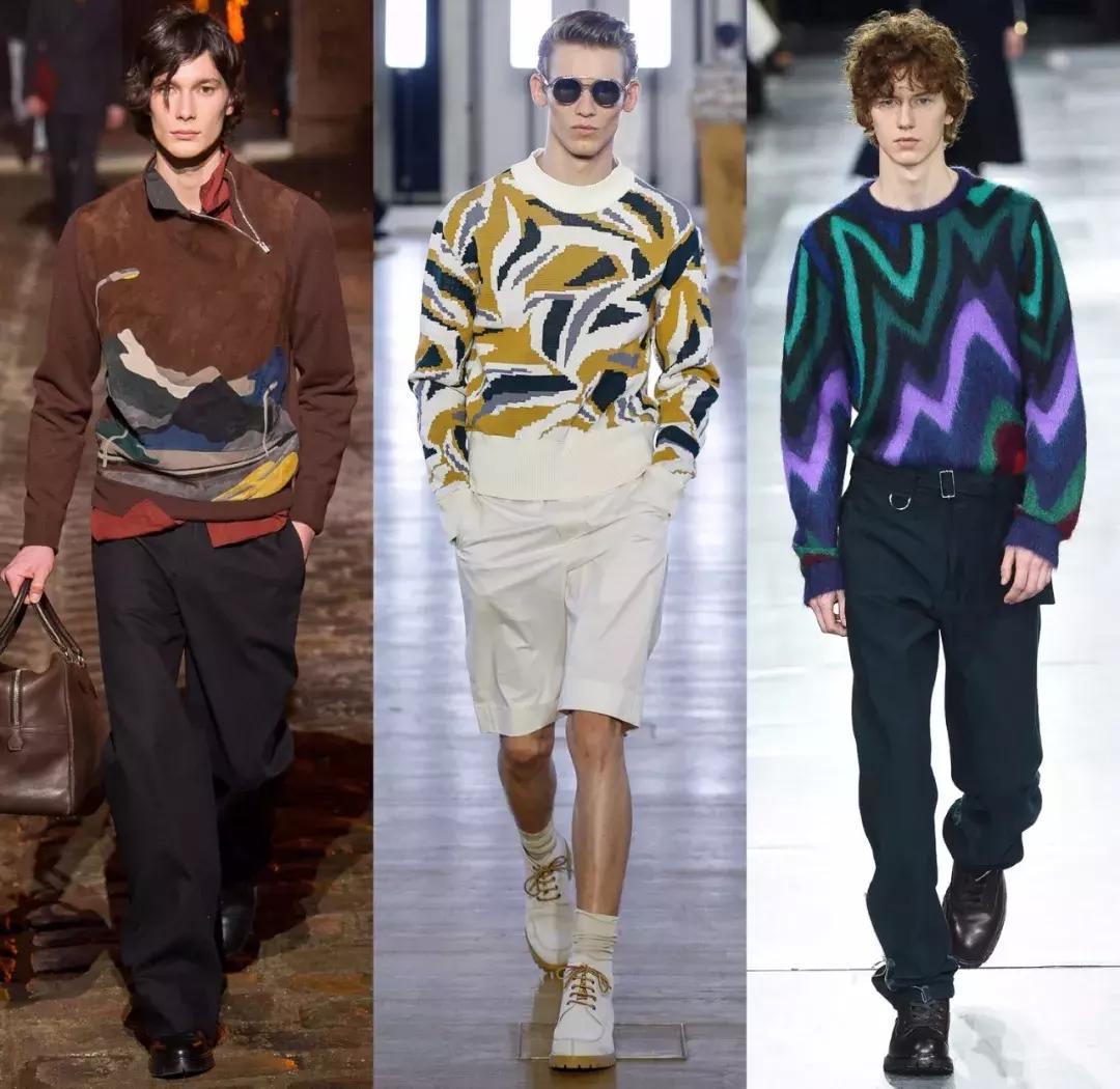 巴黎时装周2021秋冬趋势分析,17秋冬时装周流行趋势
