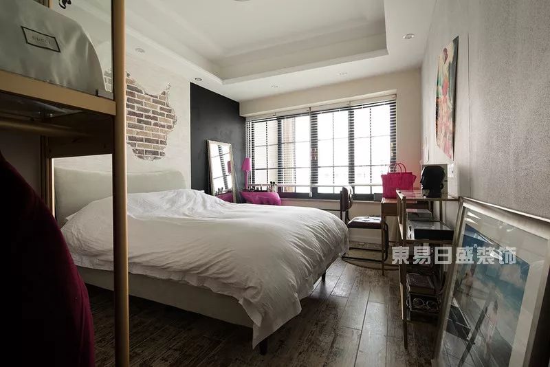 万万没想到我的房子拿奖了——北辰定江洋203㎡毛胚变形记