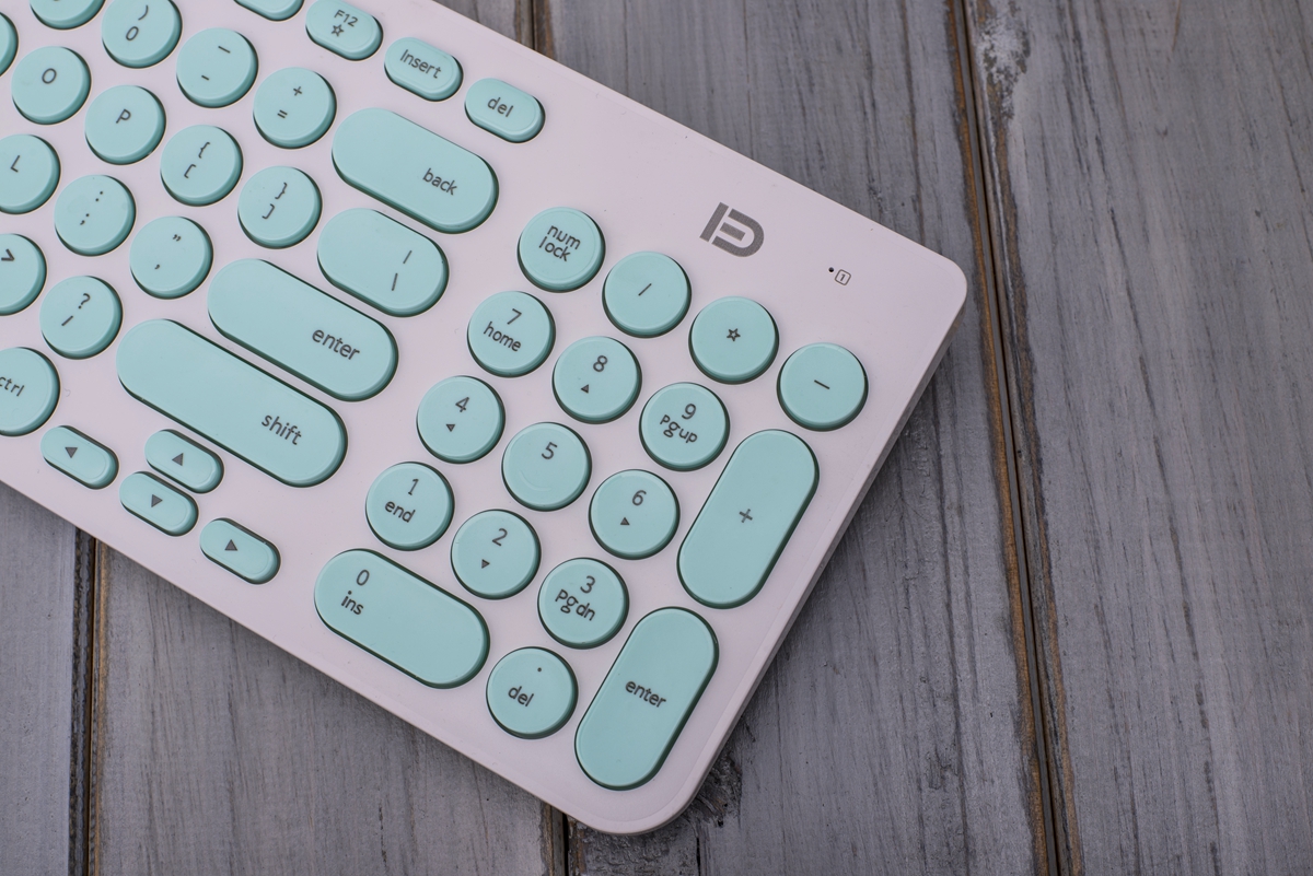 无线键盘套装怎么选,外设无线全套