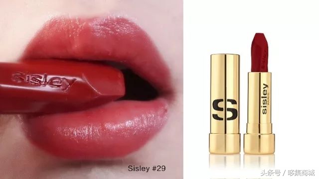 gucci口红505枫叶红棕,迪奥口红840枫叶砖红哑光