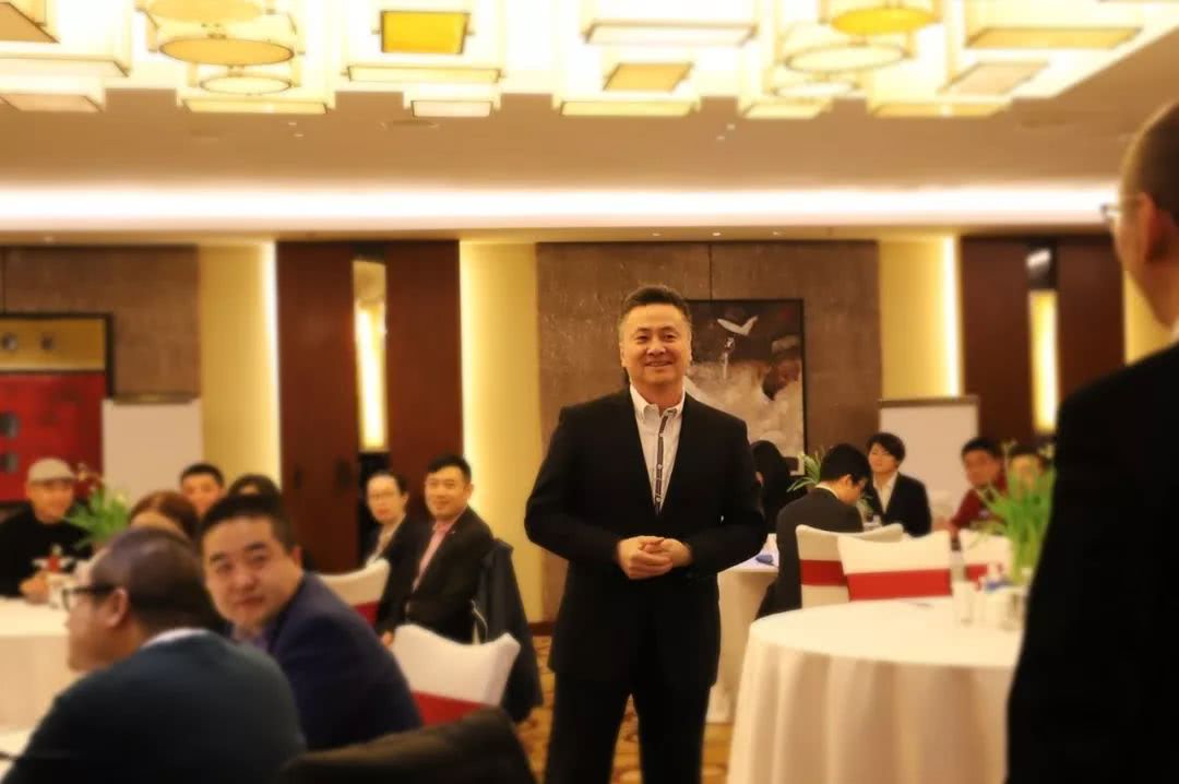 2018IHG山东区餐饮运营研讨会在青岛景园假日酒店圆满举办