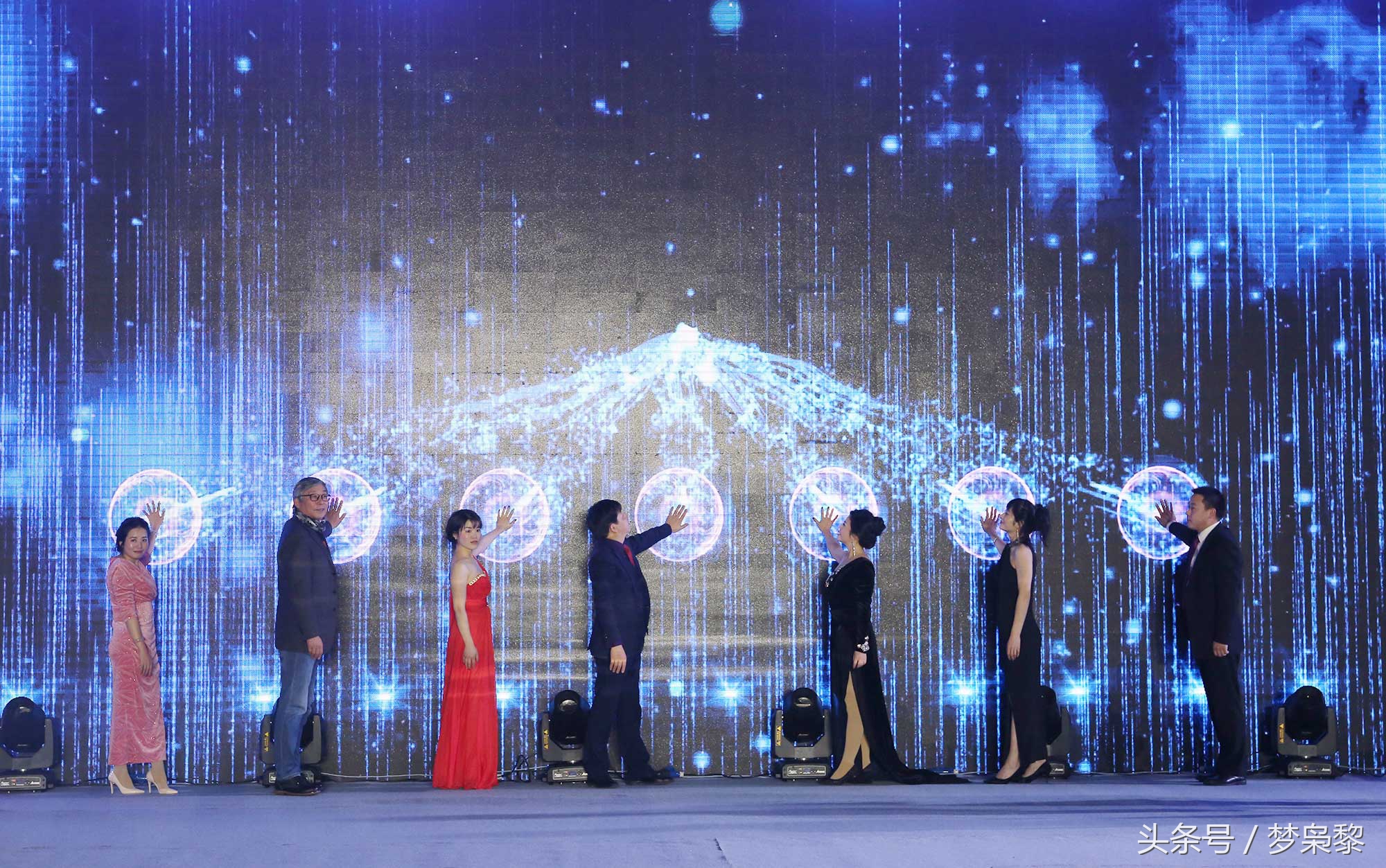 林夕梦最新,林夕梦现状