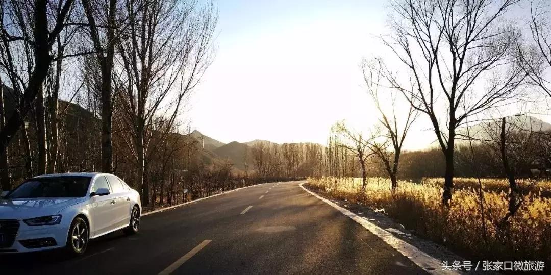 张家口下花园推荐,低调豪华的小城