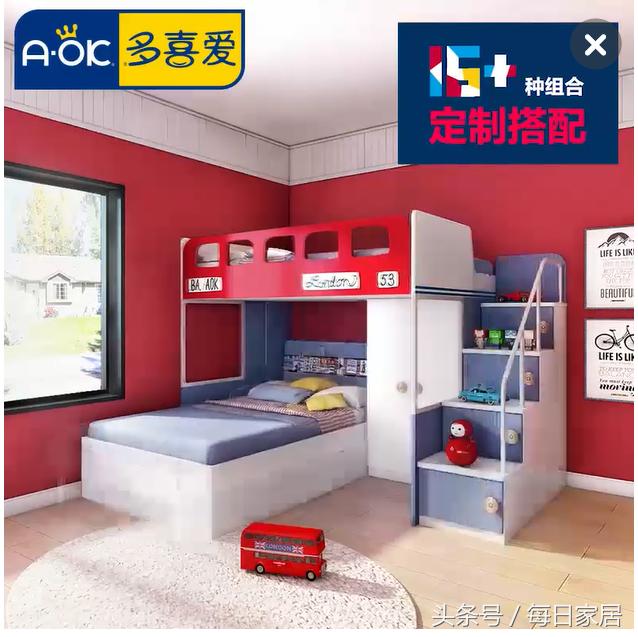 倍安生活：做儿童家具行家捍卫专利保护原创