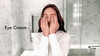 我今年11岁可是有黑眼圈怎么办,十岁女孩一直有黑眼圈怎么治好