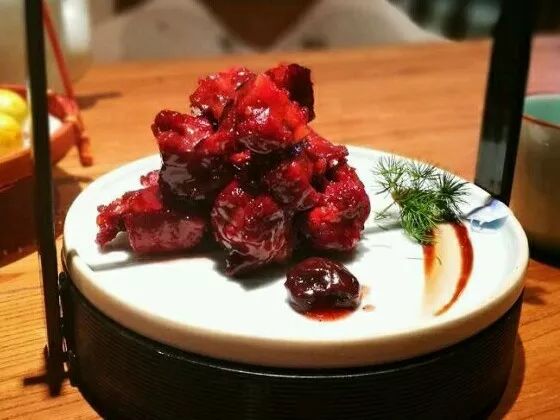 年夜饭探店盘点,大嘴探店在哪里