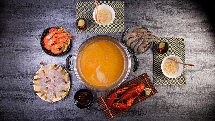 南北火锅大PK，唤醒味觉的记忆