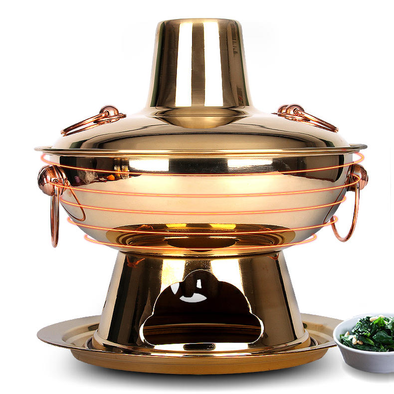 南北火锅大PK，唤醒味觉的记忆