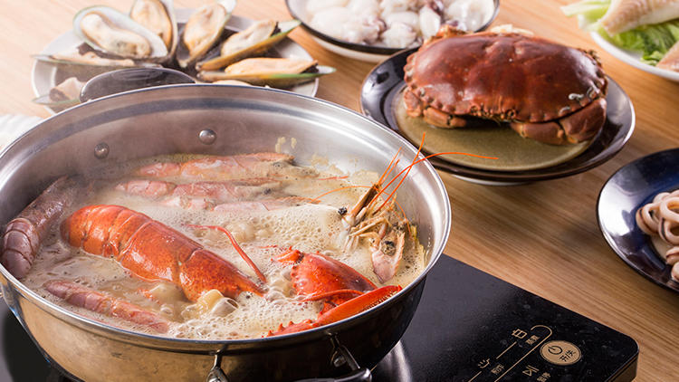 南北火锅大PK，唤醒味觉的记忆