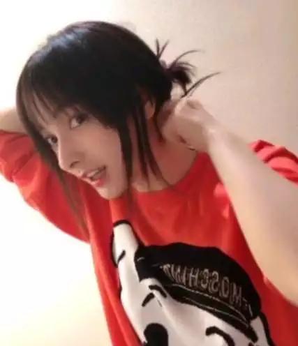 吴昕化妆告捷了吗,吴昕美妆分享