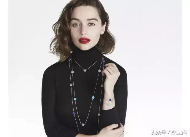 女人为什么一定要有一件珠宝,女人为什么要买珠宝