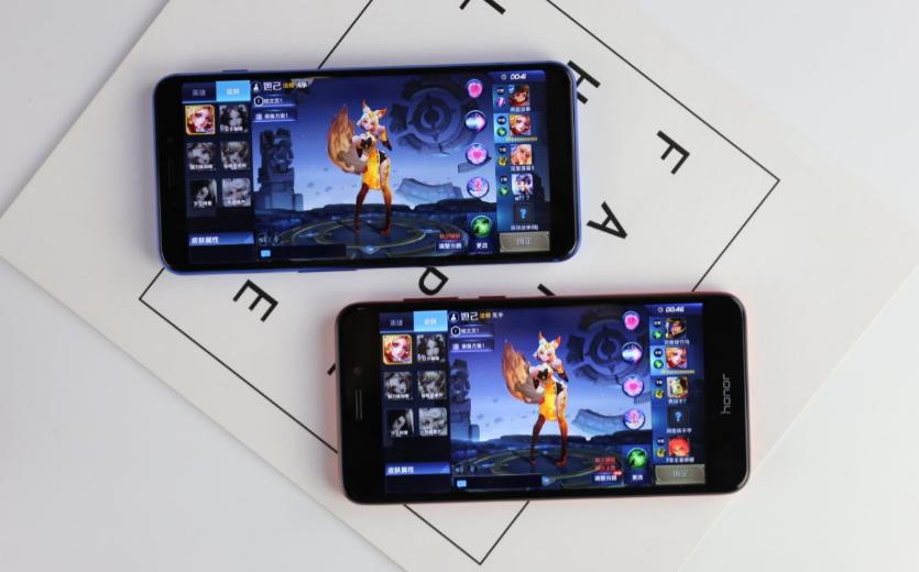 魅蓝s6和荣耀v9play,荣耀v9和魅蓝6哪个值得入手