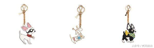 Gucci、LV、小CK狗年汪星人大集合！快把时尚汪们带回家