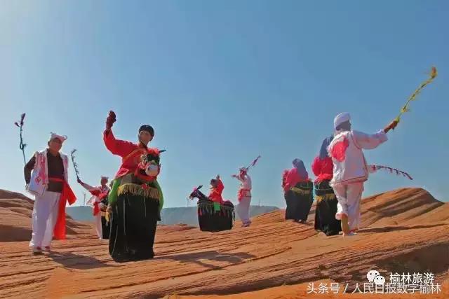 陕北榆林过大年安排表2024年,陕北榆林过大年活动安排