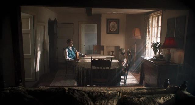 小熊维尼，让人记起幸福时光的童话故事