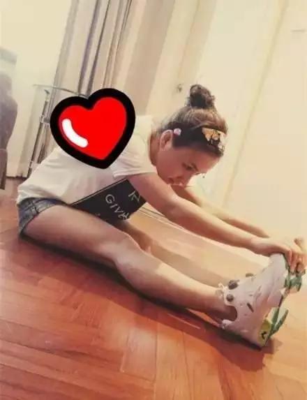 吴昕化妆告捷了吗,吴昕美妆分享