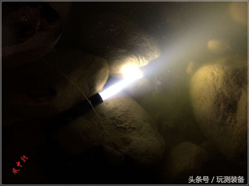 奈特科尔强光手电筒测评,nitecore奈特科尔10000流明手电筒