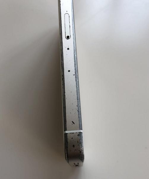 300块钱买的iphone6s,300块的苹果iphone5s开箱体验评测