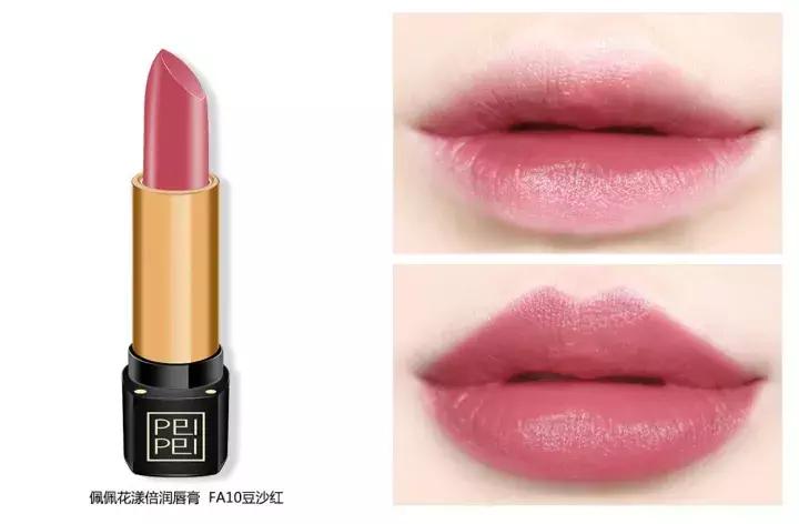 回家没有带口红咋办,新年必须拥有的几支口红