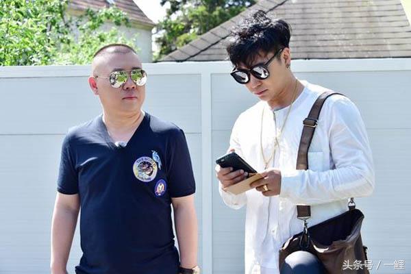 郭德纲与欧弟什么关系,郭德纲为何收欧弟为徒