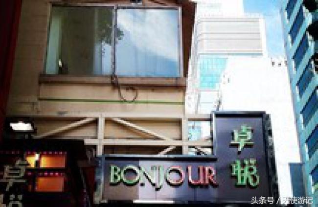 去香港购物美篇,去香港购物必买的吃的