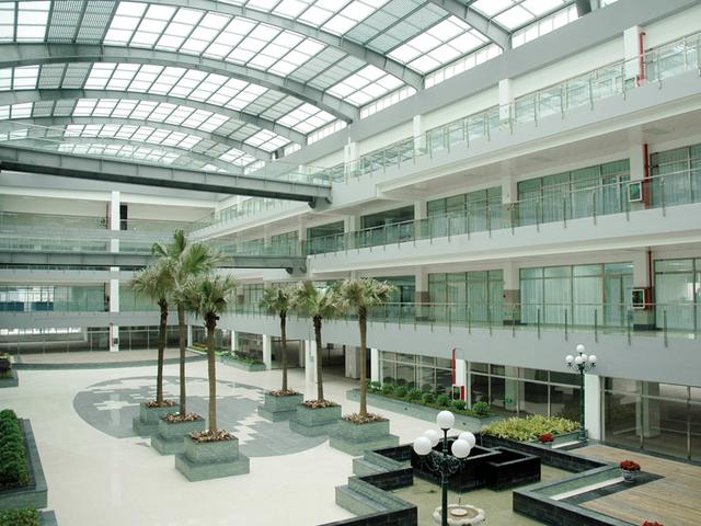 神舟智慧园附近租房,租办公室找写字楼高新