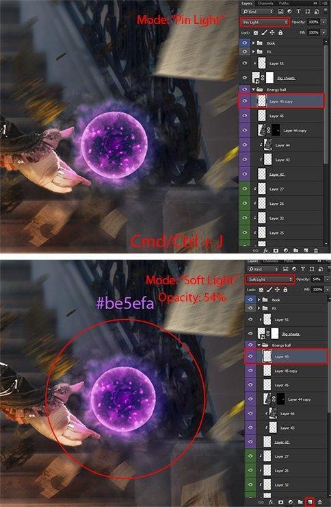 用photoshop立体效果教程,photoshop酷炫效果