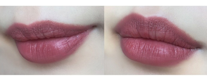 nars合适黄黑皮的裸色口红,nars口红四支