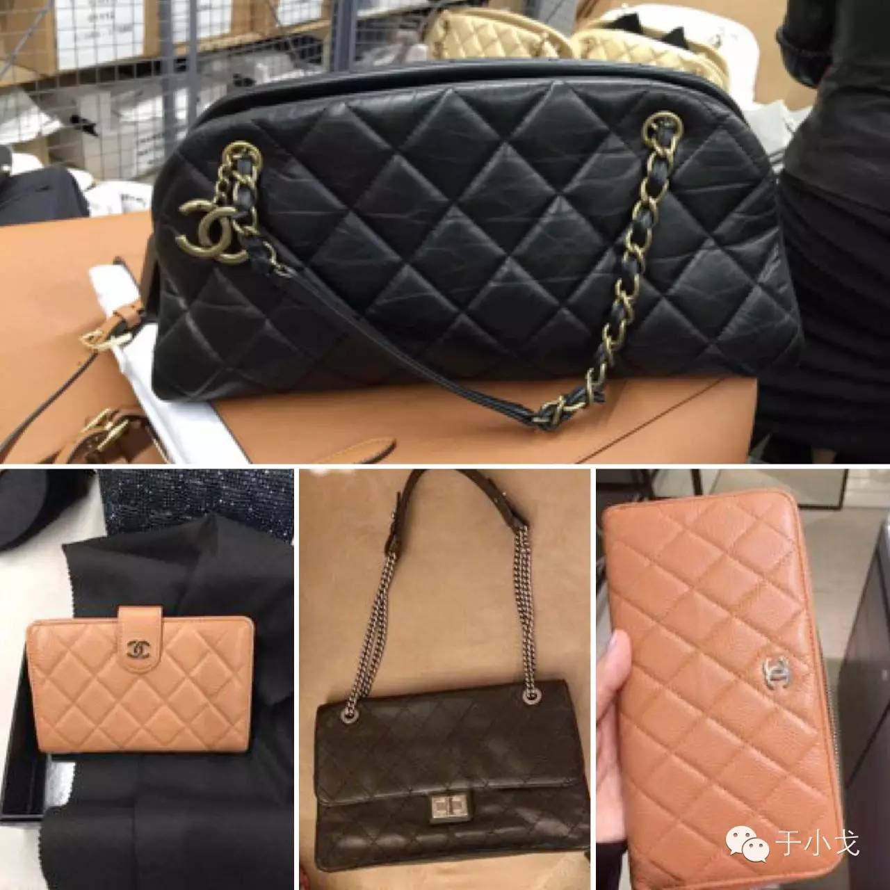 晒单＋攻略｜怎样才能用白菜价，买到一线真大牌？！