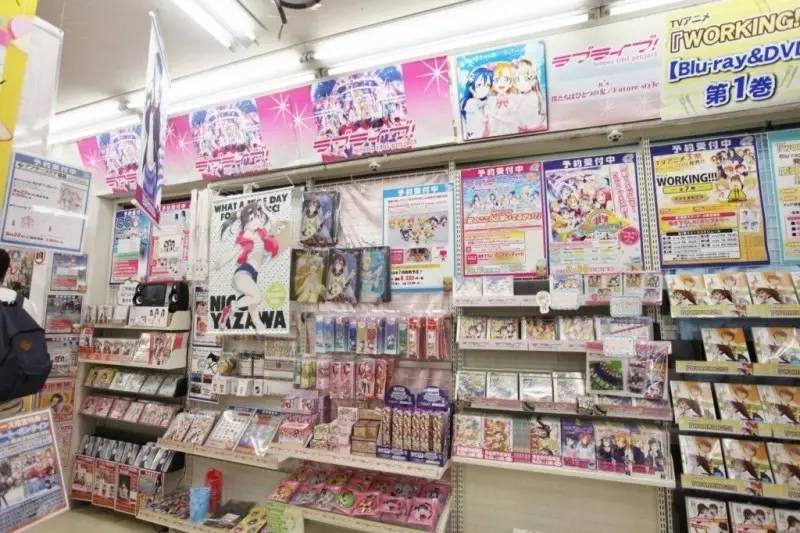 日本值得买的东西攻略,日本购物必买口红